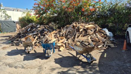 FIREWOOD FOR SALE