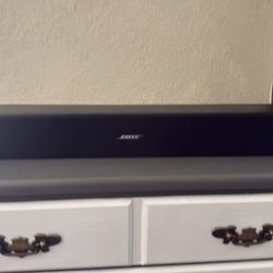 Bose solo 5