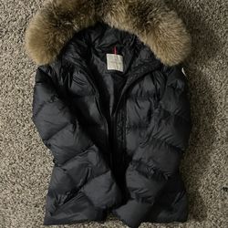 Moncler Coat 
