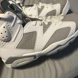 Jordan 6 Retro