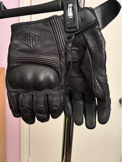 ILM Men’s Summer Motorcycle Gloves
