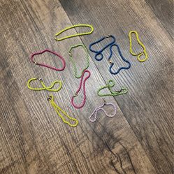 Bracelets