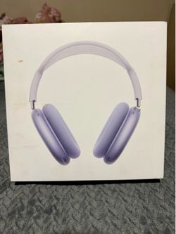 Apple Headphones