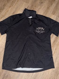 Amiri Shirt
