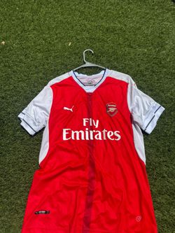 Arsenal Soccer Jersey