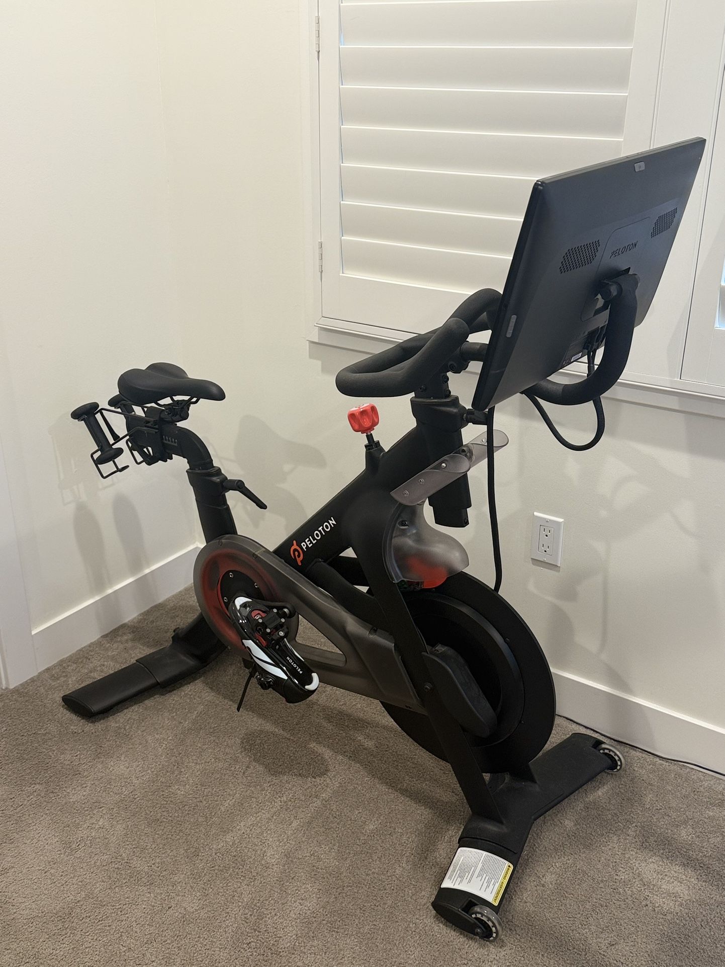 Peloton For Sale! Local Pick Up