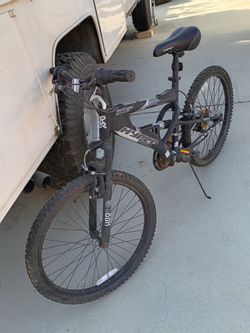 Bicicleta 24 hyper la cadena no sirve
