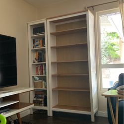 IKEA Hemnes Bookcase 