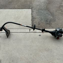 Craftsman Gas Trimmer 