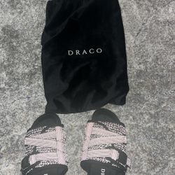 draco slides