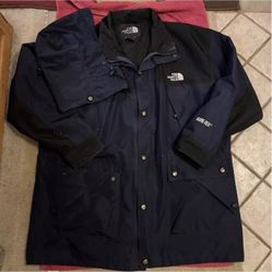 The North Face Jacket 