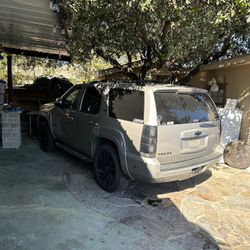 Chevy Gmc Part Out Parts