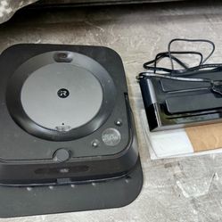 iRobot Braava Jet M6 Mop 