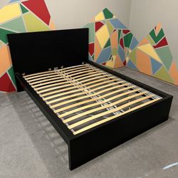 IKEA Malm Bed Frame, Full Size