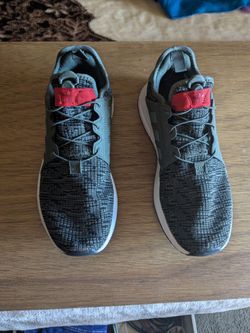 Men's Adidas Size 7