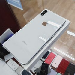 iPhone X White