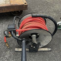Air hose Reel
