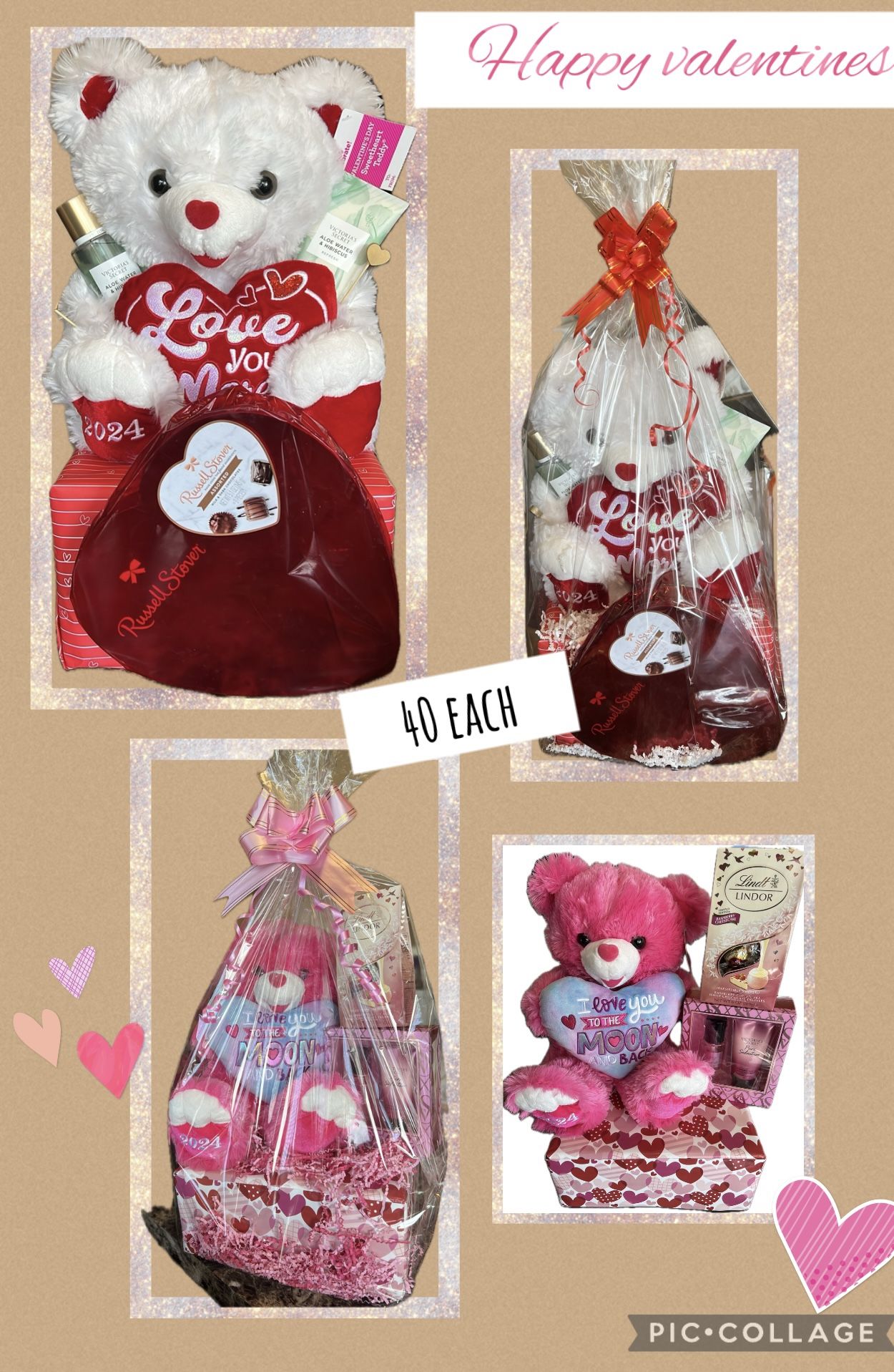 Valentines Is Coming Soon 