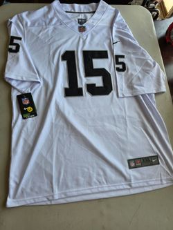Raiders  jersey