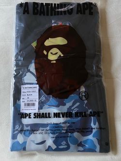 Bape Milo Ape Head Tee