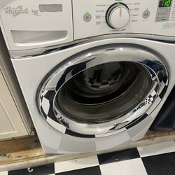Whirlpool Washing Machine 