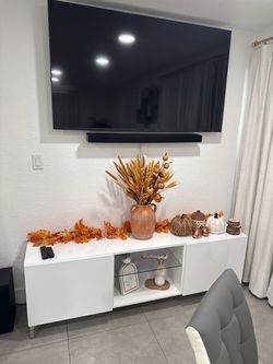 Mesa para TV