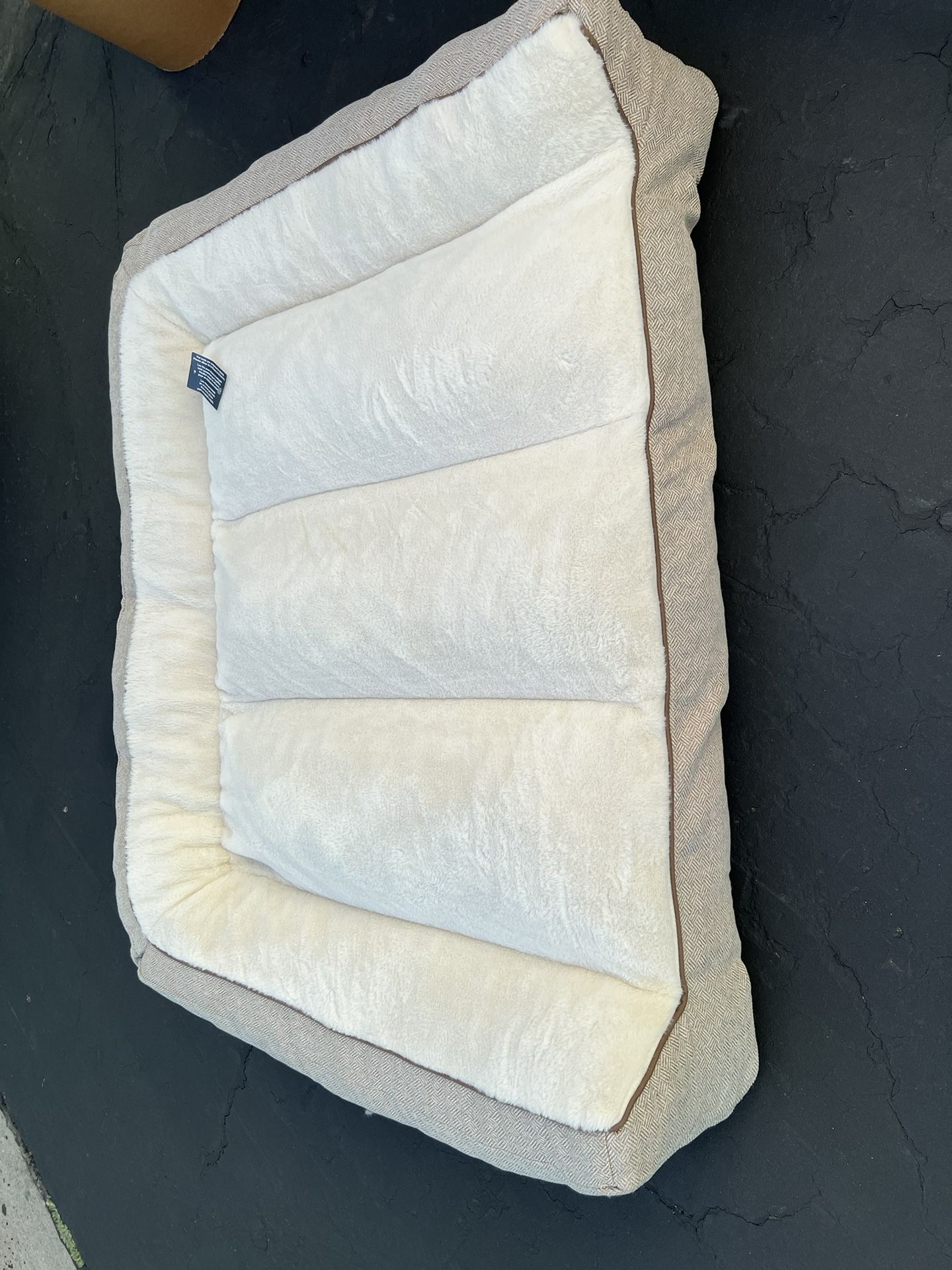 PET BEDS