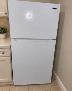 Vassani Fridge