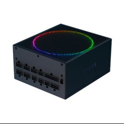 Razer Katana Chroma 1200W Platinum PSU – Open Box, Like New