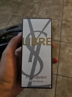 YSL Libre Eau de Parfum