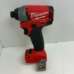 Milwaukee M18 Fuel Brushless Impact 21963318
