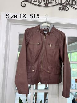 Women jacket