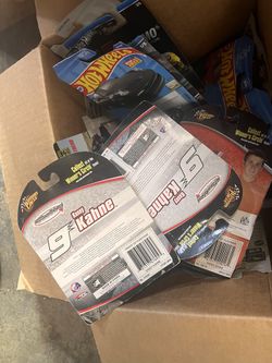 Hot Wheel