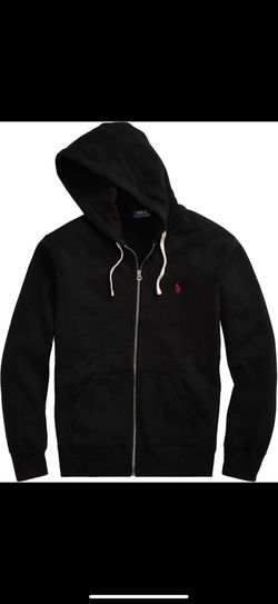 Polo Hoodie