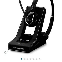 Sennheiser Ultra Noise Cancelling Headphones - brand New 