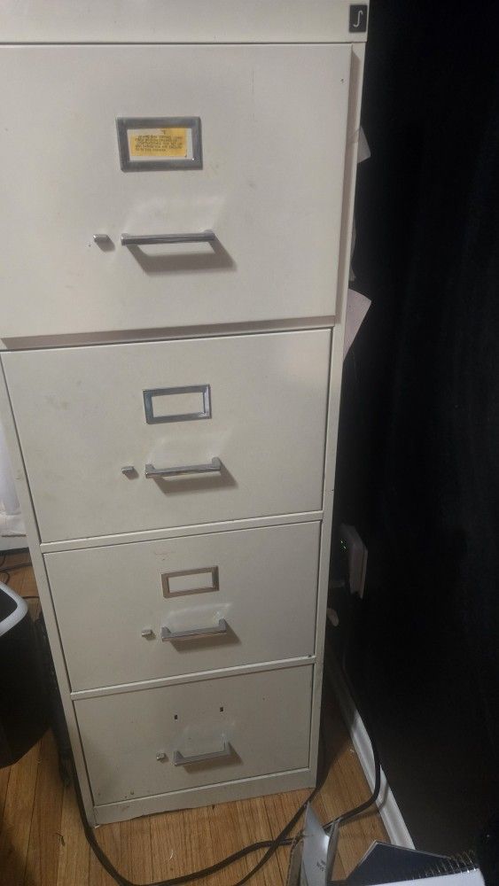 File Cabinet