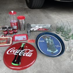 Coca Cola Collection