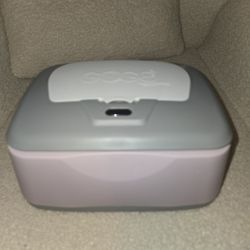 Gogo Wipey Warmer