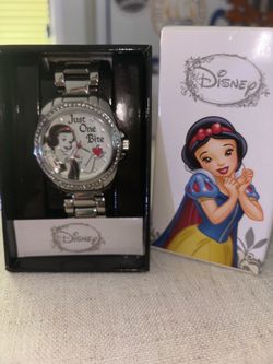 Disney Watch