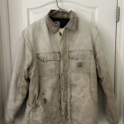 Carthartt Vintage Jacket 