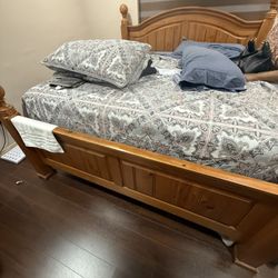 6pc Bedroom Set 