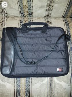STURDY "Swissgear" Strong Computer Bag Only $5!!!