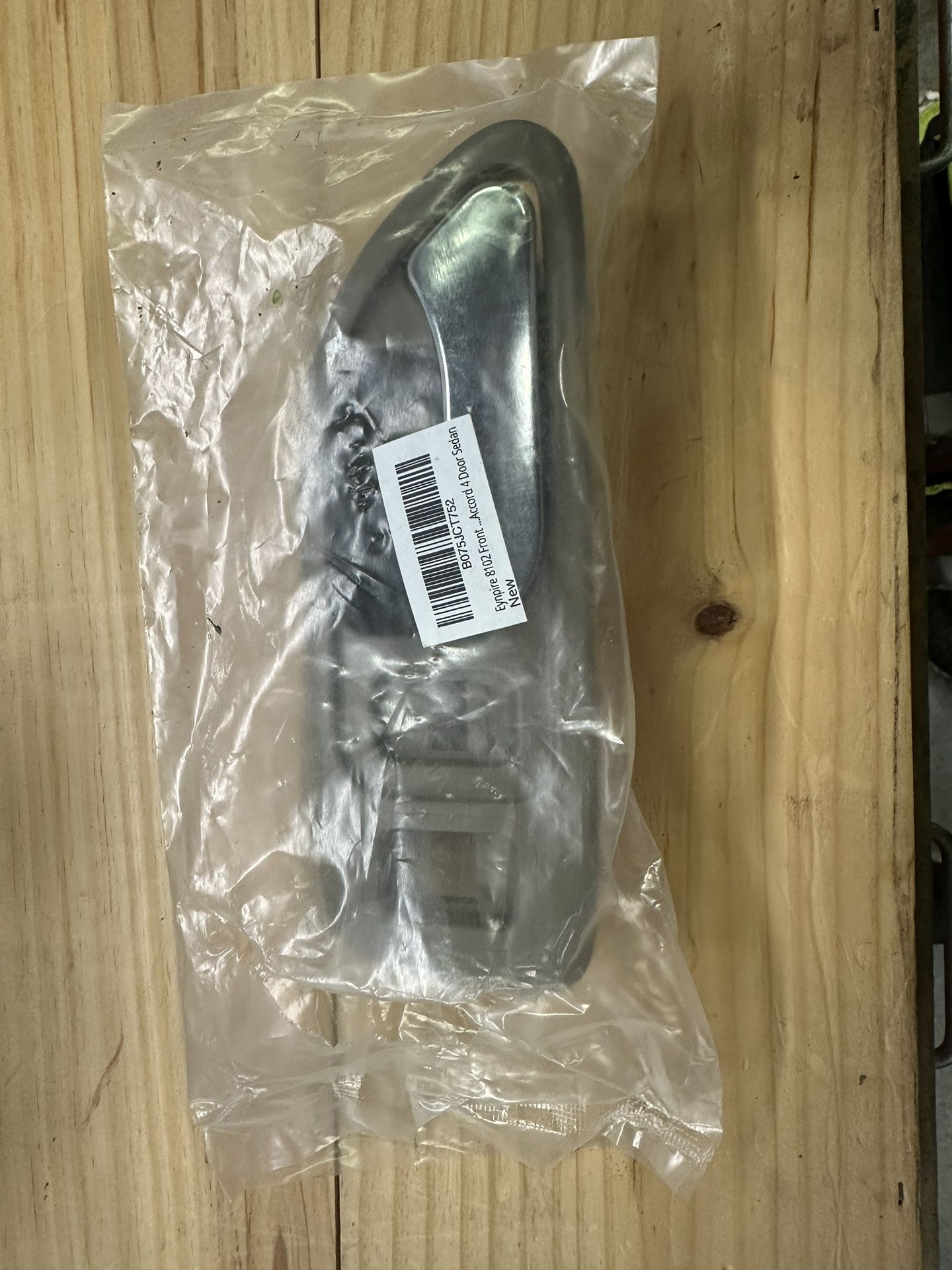 Honda Accord Interior Door Handle
