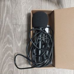 Shimco Microphone 