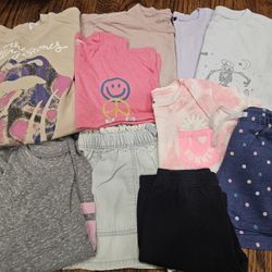 Girl Size 8 Clothes
