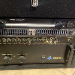 Makie  Board  With Rack Unit