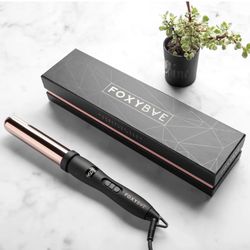 Foxybae Curling Iron