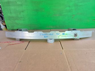 FRONT REINFORCEMENT BAR 3 SERIES 2019 2020 2021 OEM