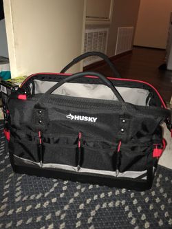 Tool Bag