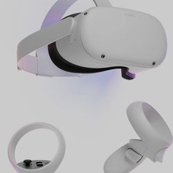 Oculus Meta Quest 2